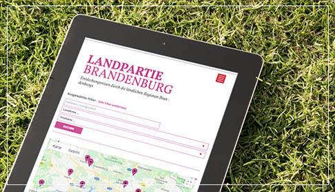 Referenzen 2019: Landpartie 2019